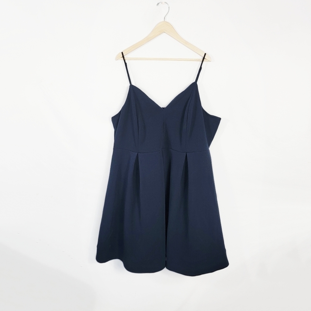 Women's size 4X Mod Cloth dress